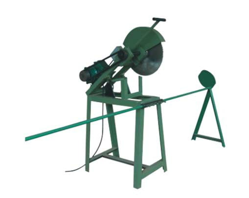 bamboo sawing cutter machine for sale